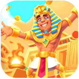 TREASURES OF EGYPT