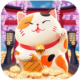 LUCKY NEKO