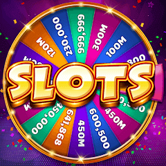 Jackpot Party - Mga Laro sa Casino