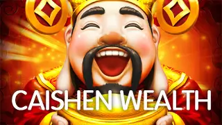 oa caishen wealth
